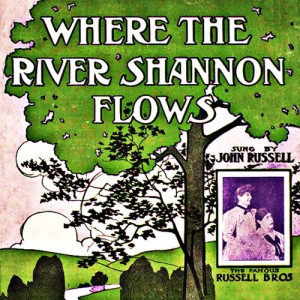Where The River Shannon Flows