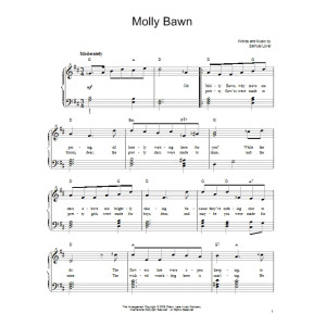 Molly Bawn
