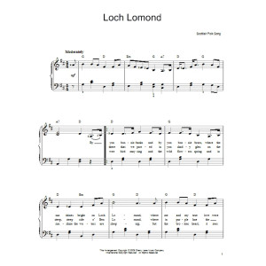Loch Lomond
