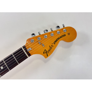 Fender Stratocaster American Vintage II 1973 Aged Natural 2022