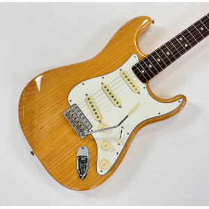 Fender Stratocaster American Vintage II 1973 Aged Natural 2022