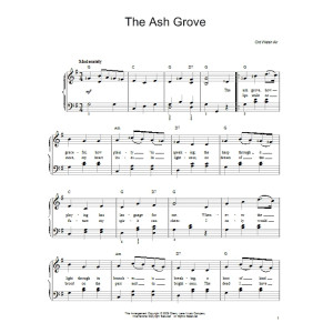 The Ash Grove