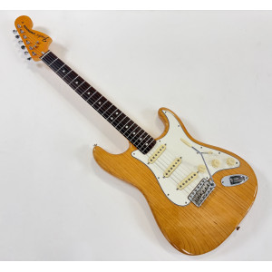 Fender Stratocaster American Vintage II 1973 Aged Natural 2022