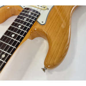 Fender Stratocaster American Vintage II 1973 Aged Natural 2022
