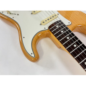 Fender Stratocaster American Vintage II 1973 Aged Natural 2022