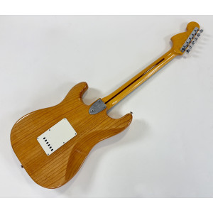 Fender Stratocaster American Vintage II 1973 Aged Natural 2022