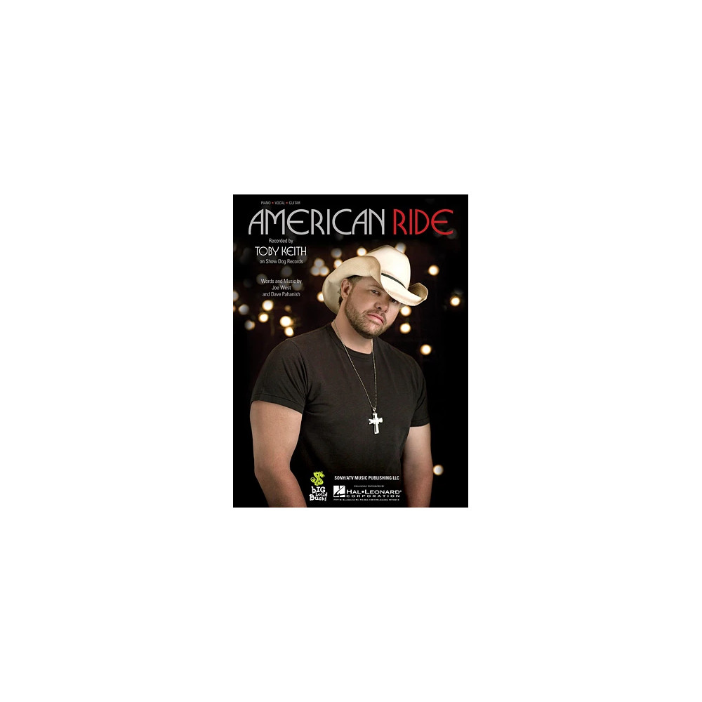 American Ride