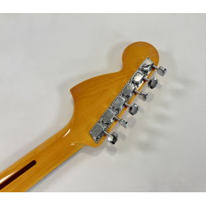 Fender Stratocaster American Vintage II 1973 Aged Natural 2022