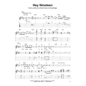 Hey Nineteen