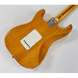 Fender Stratocaster American Vintage II 1973 Aged Natural 2022
