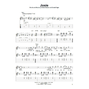 Josie