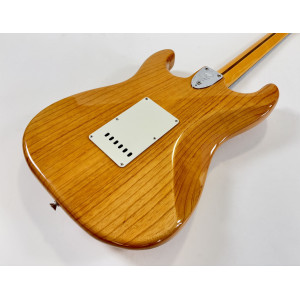 Fender Stratocaster American Vintage II 1973 Aged Natural 2022