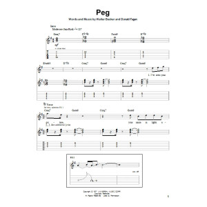 Peg