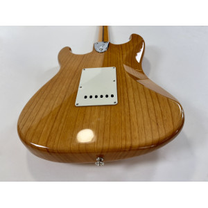 Fender Stratocaster American Vintage II 1973 Aged Natural 2022