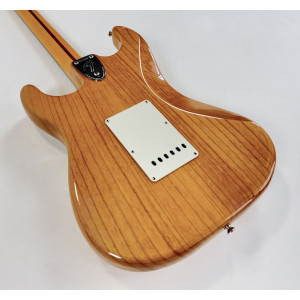 Fender Stratocaster American Vintage II 1973 Aged Natural 2022