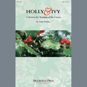 Holly And Ivy - Oboe