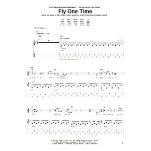 Fly One Time
