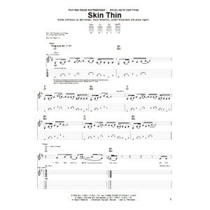 Skin Thin