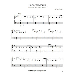 Funeral March