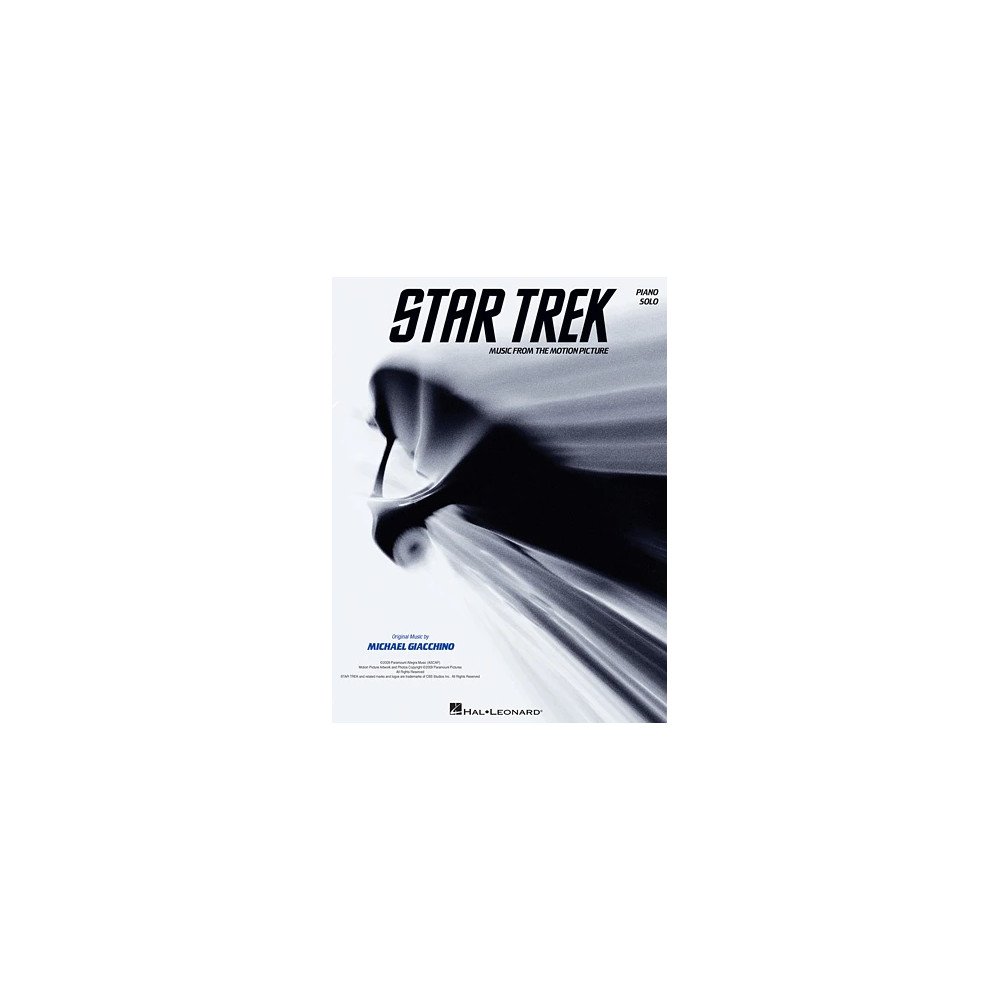 To Boldly Go
