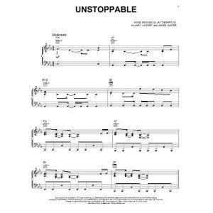 Unstoppable