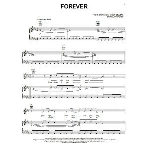 Forever