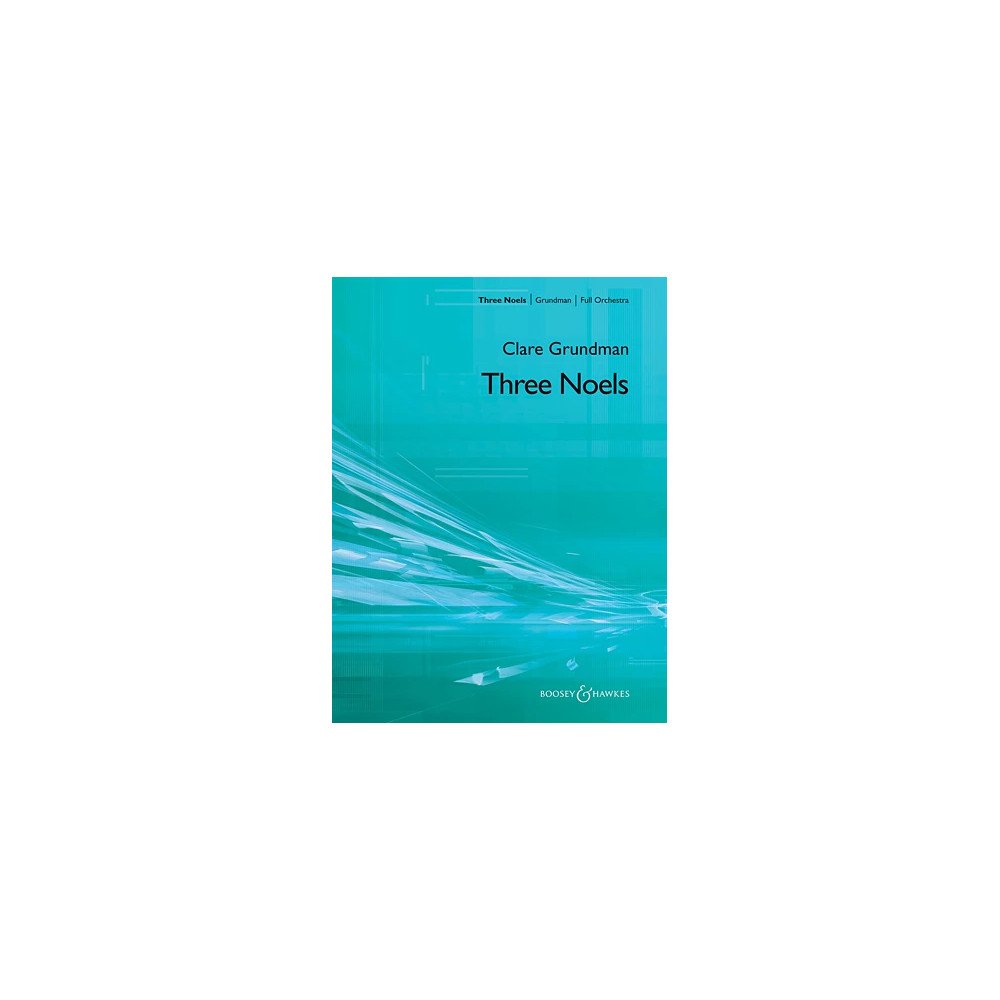 Three Noels - Viola