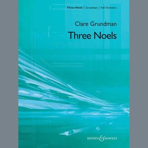 Three Noels - Viola
