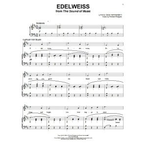 Edelweiss