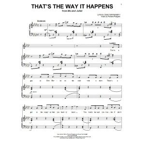 That''s The Way It Happens