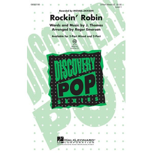 Rockin' Robin
