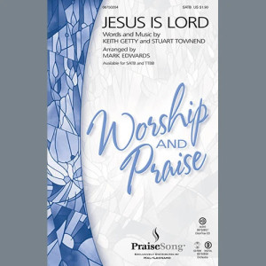 Jesus Is Lord