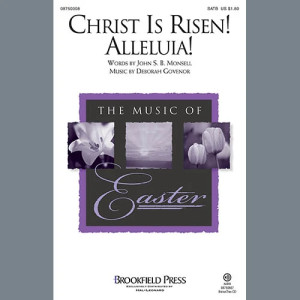 Christ Is Risen! Alleluia!