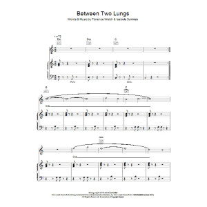 Between Two Lungs