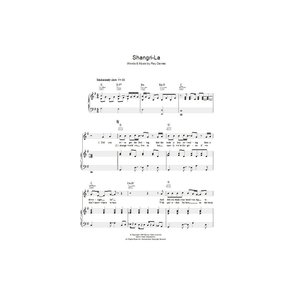 Shangri-La