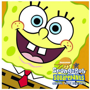 The Best Day Ever (aus dem SpongeBob Schwammkopf-Film) (arr. Rick Hein)