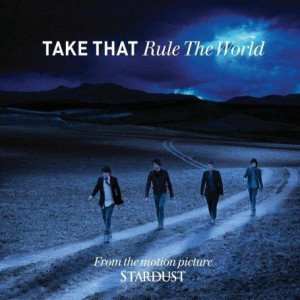 Rule The World (arr. Rick Hein)