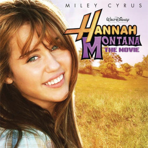 The Climb (aus Hannah Montana: Der Film)