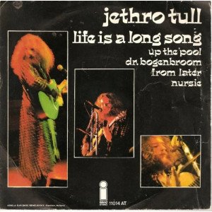 Life Is A Long Song