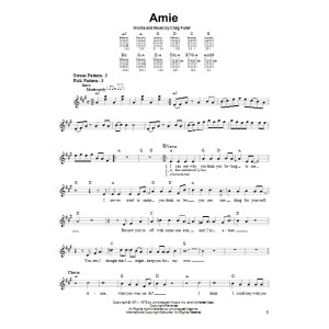 Amie