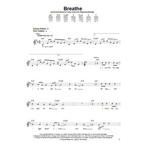 Breathe