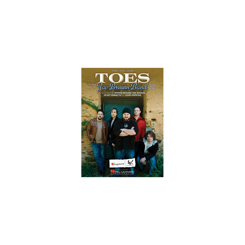 Toes