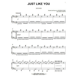 Just Like You
