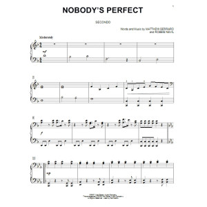 Nobody''s Perfect