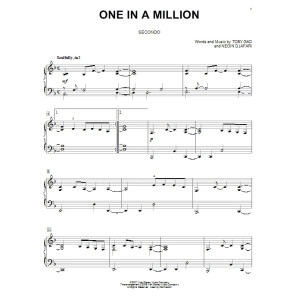 One In A Million