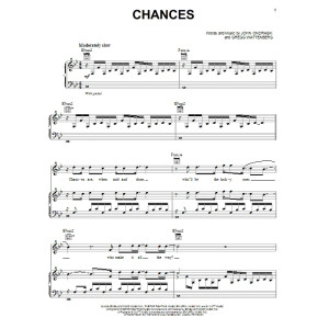 Chances