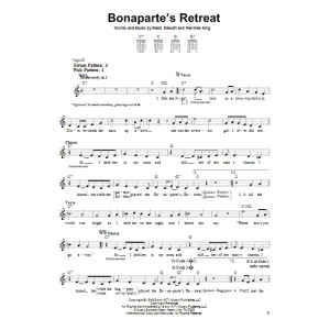 Bonaparte''s Retreat