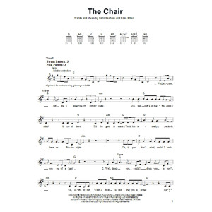 The Chair