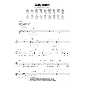 Galveston