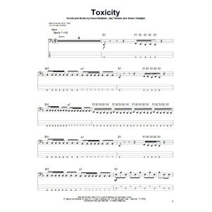 Toxicity